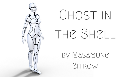 Ghost in Shell